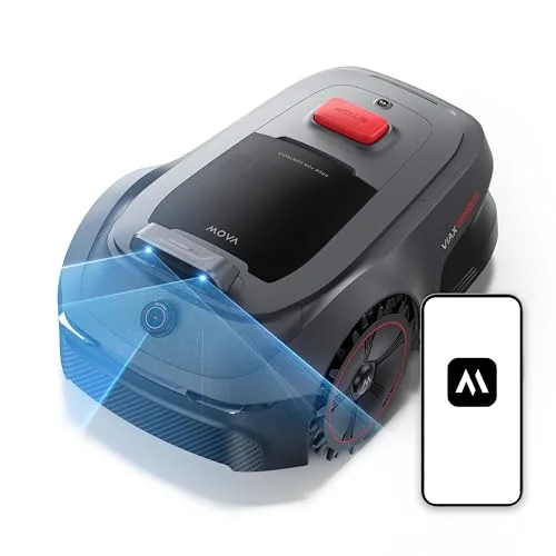 MOVA ViAX 500 : MOVA
