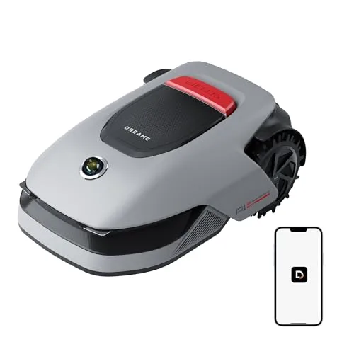 Dreame A1 Pro : Dreame