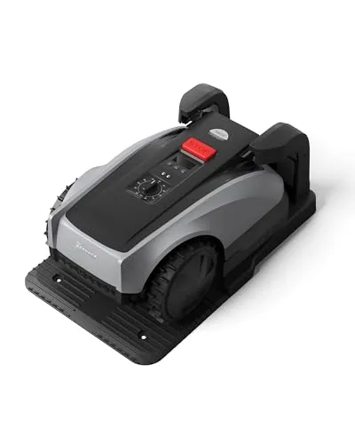 Ecovacs Goat O600 RTK : Ecovacs