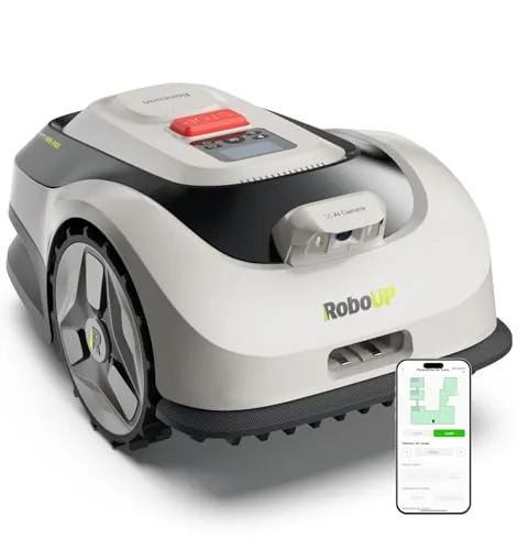 RoboUP Raccoon 2 SE : RoboUP